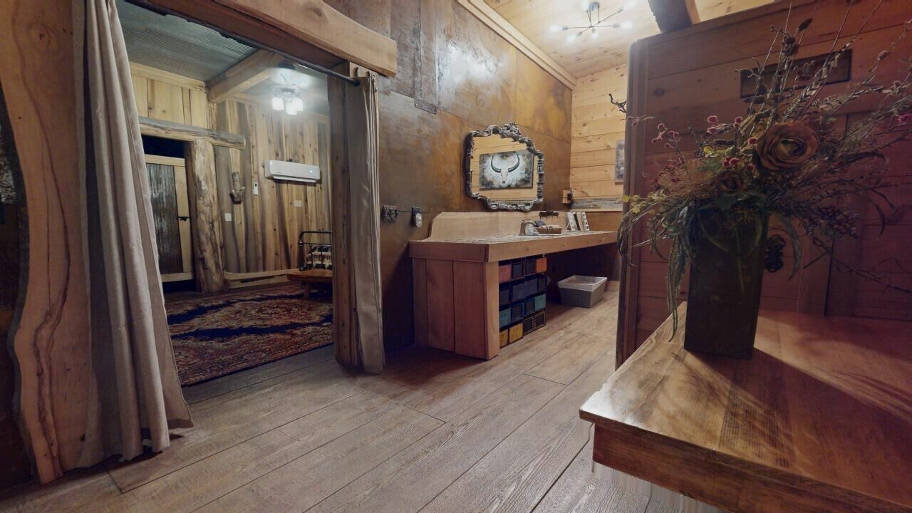 Photo of Bathroom in Portsmouth