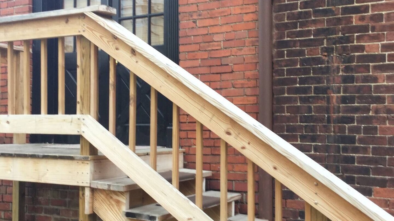 Photo of Outdoor in Portsmouth