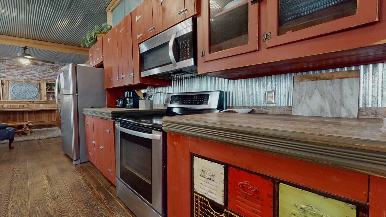 Photo of Kitchen in Portsmouth