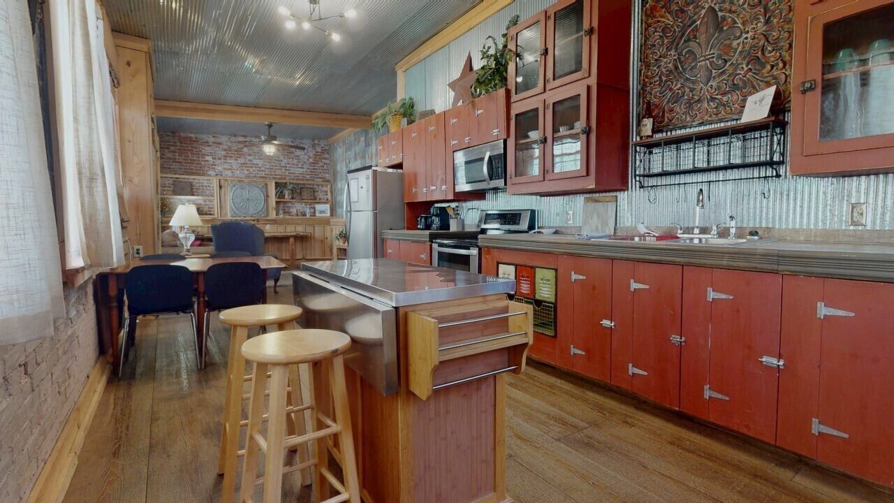 Photo of Kitchen in Portsmouth