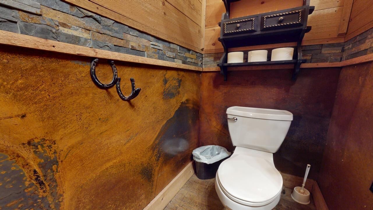 Photo of Bathroom in Portsmouth