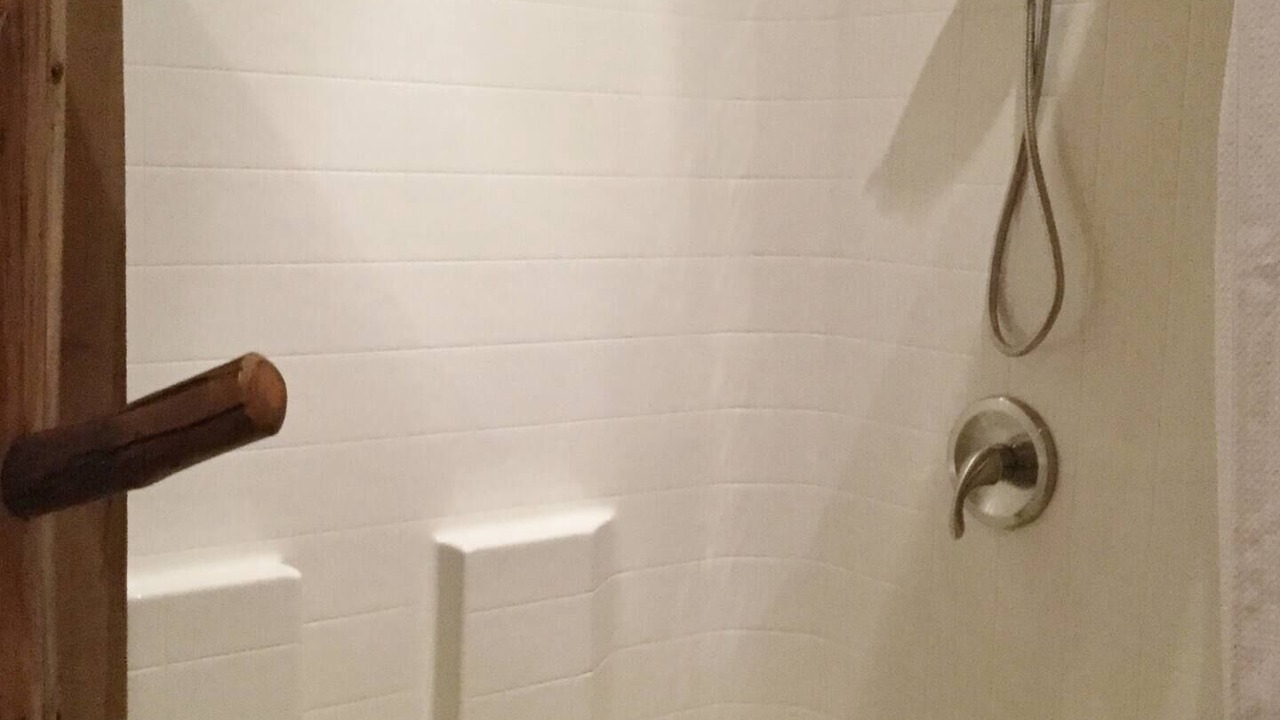 Photo of Bathroom in Portsmouth
