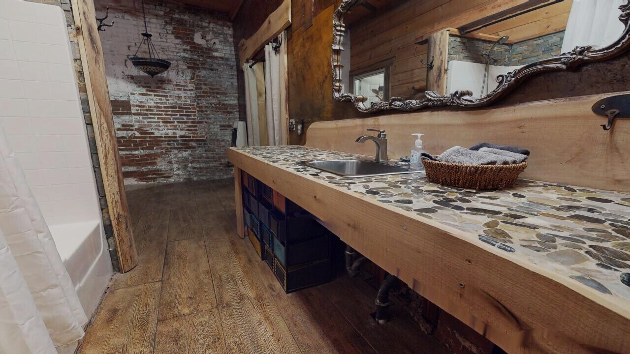 Photo of Bathroom in Portsmouth