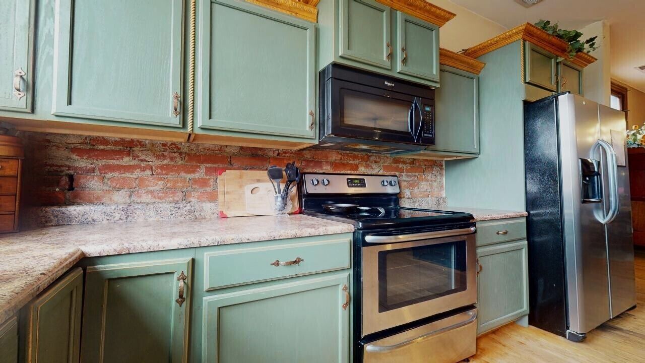 Photo of Kitchen in Portsmouth