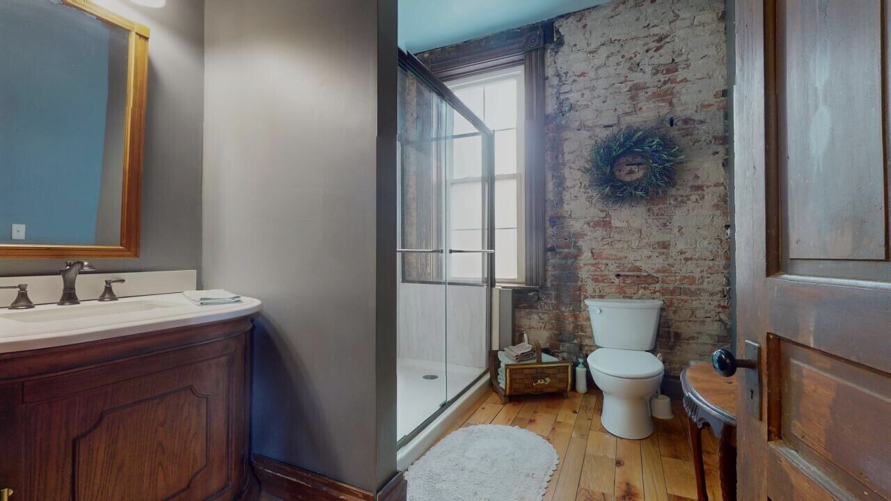 Photo of Bathroom in Portsmouth