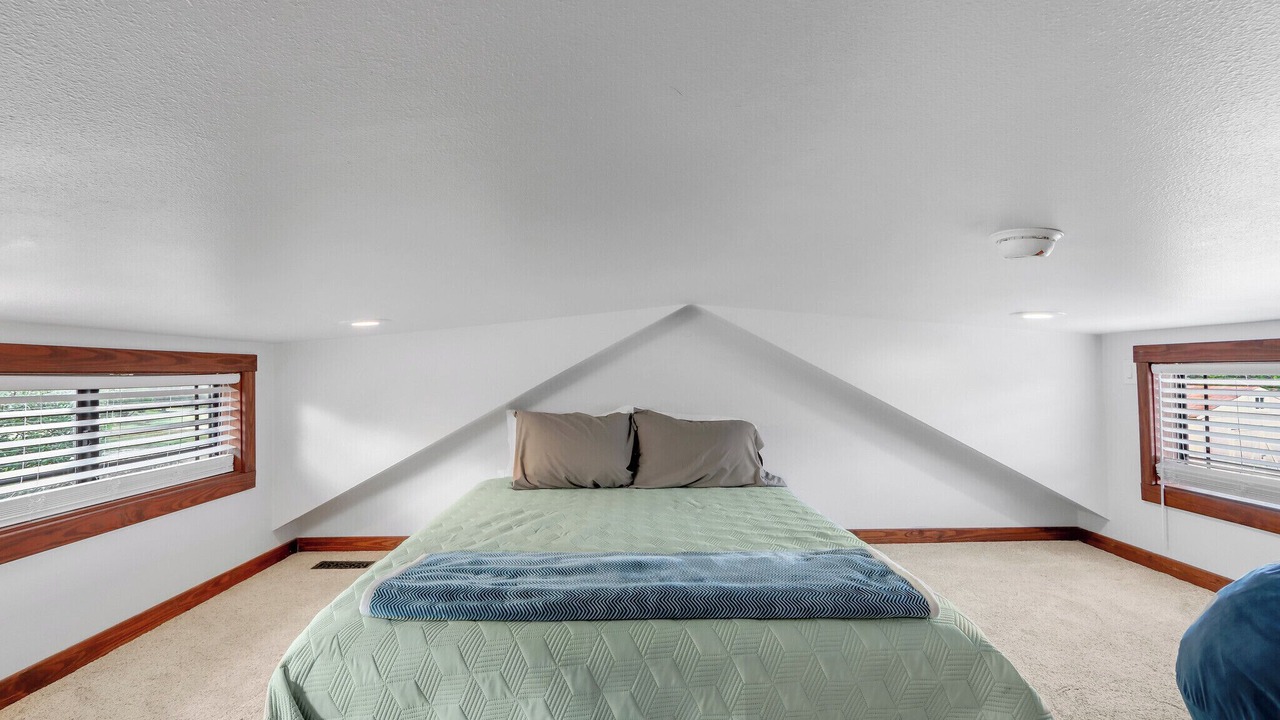 Photo of Bedroom in Lampasas