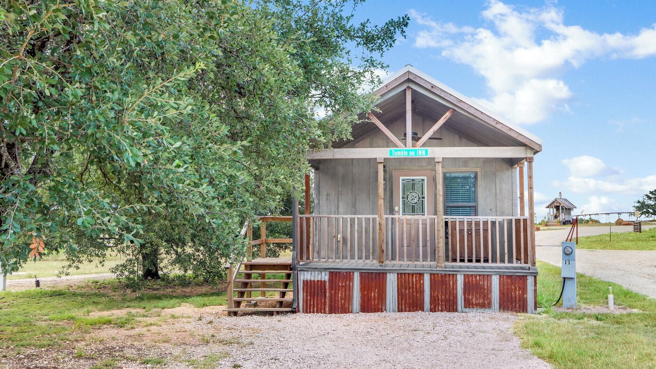 Photo of Outdoor in Lampasas
