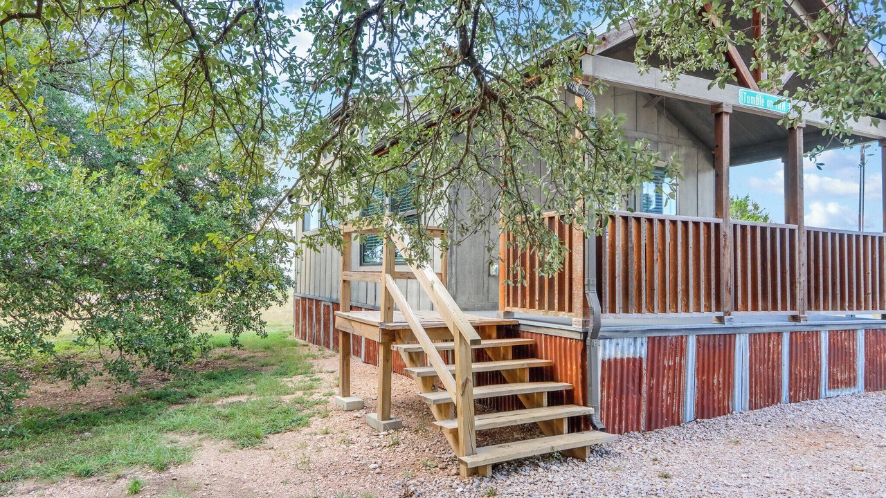 Photo of Outdoor in Lampasas