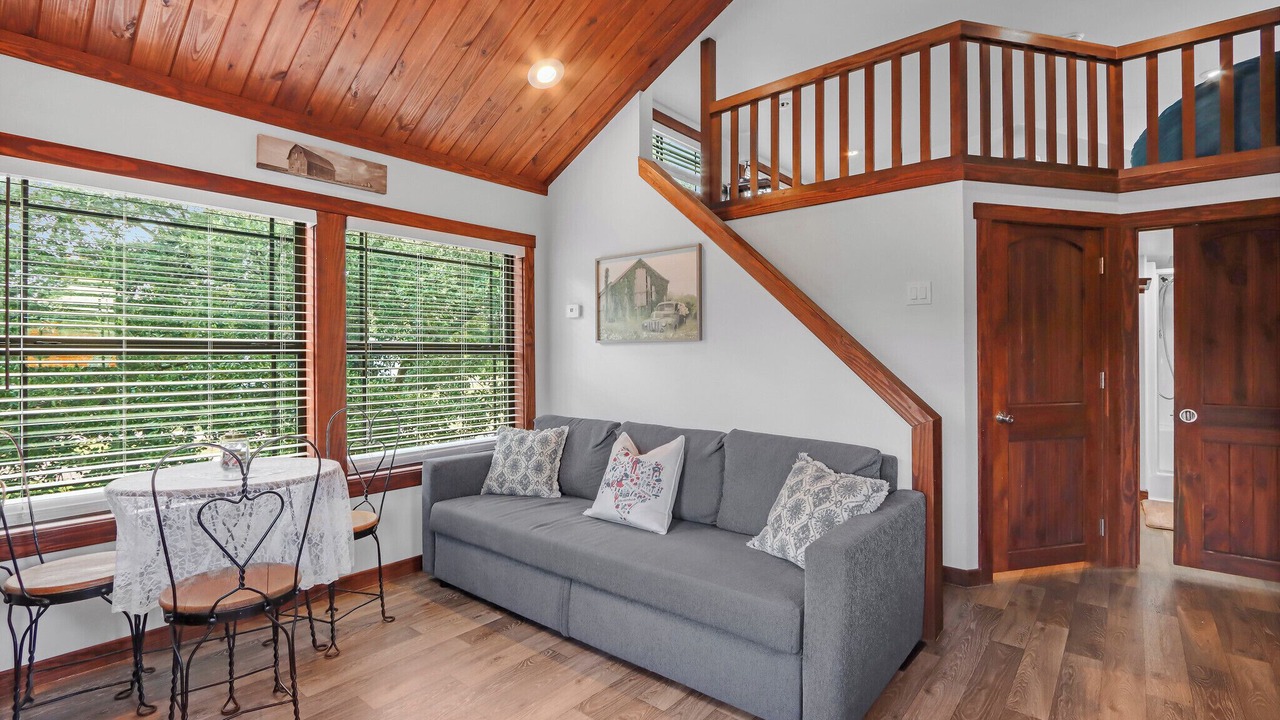 Photo of Bedroom in Lampasas