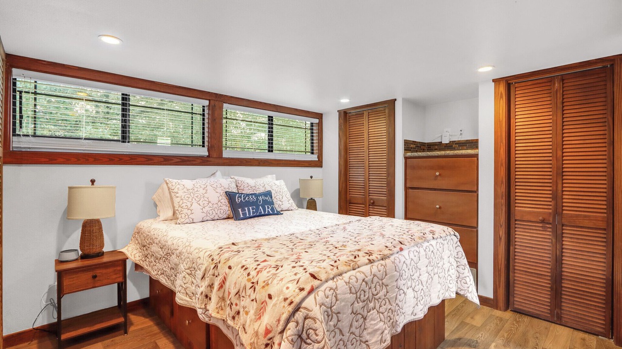 Photo of Bedroom in Lampasas