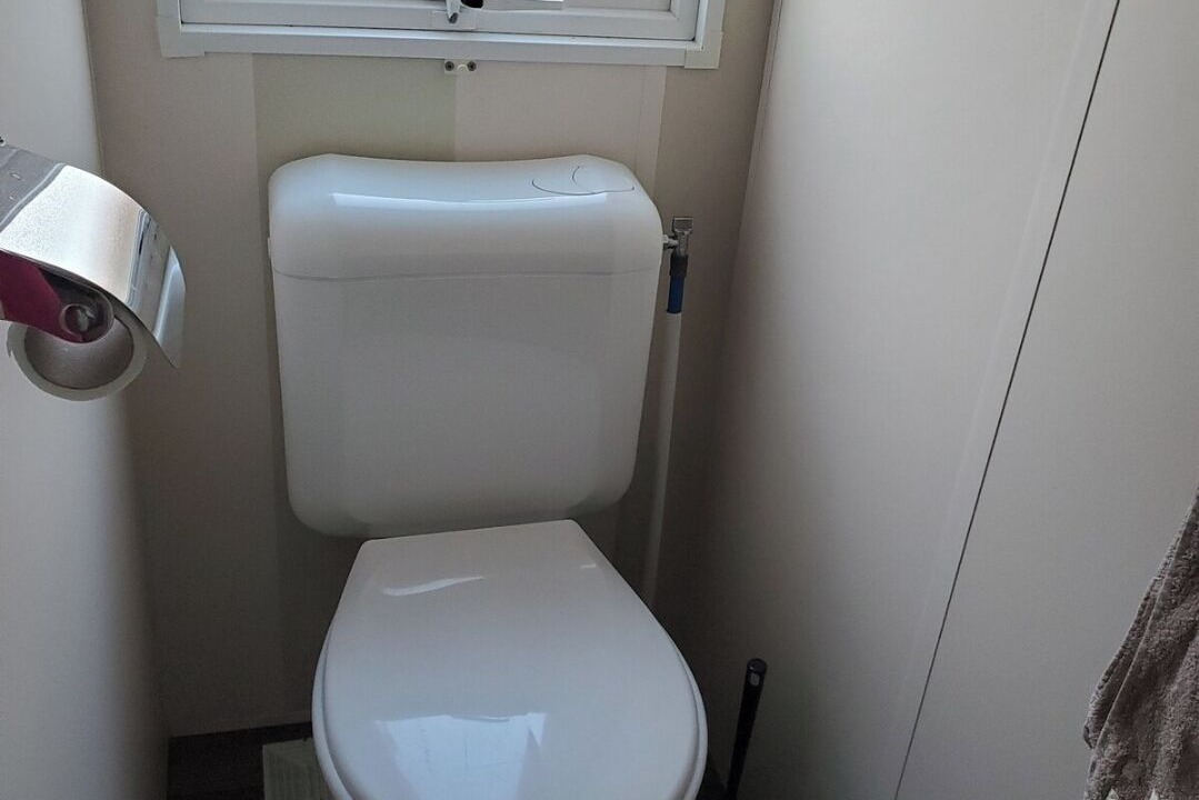 Photo of Bathroom in La Boissiere-de-Montaigu