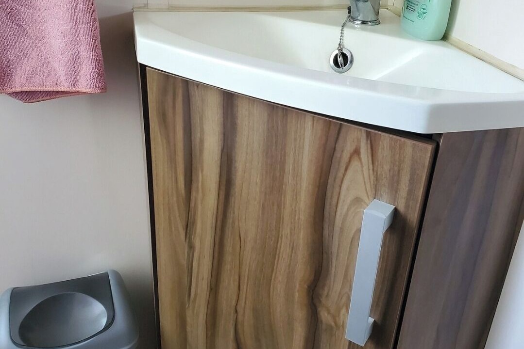 Photo of Bathroom in La Boissiere-de-Montaigu