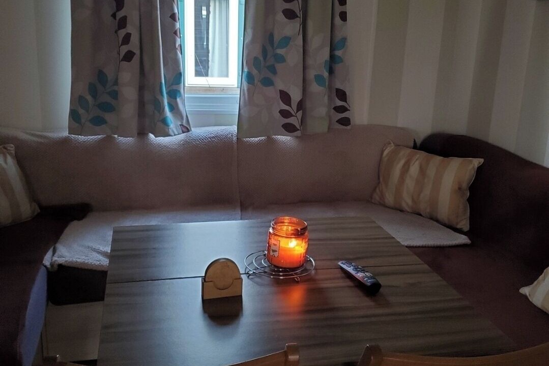 Photo of Livingroom in La Boissiere-de-Montaigu