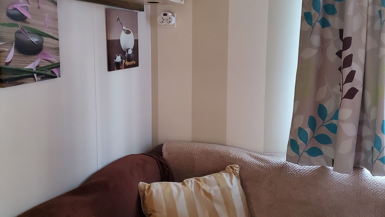 Photo of Livingroom in La Boissiere-de-Montaigu