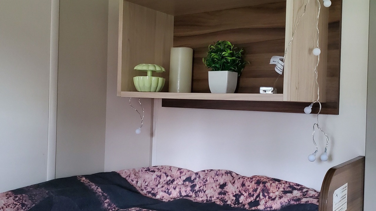 Photo of Bedroom in La Boissiere-de-Montaigu