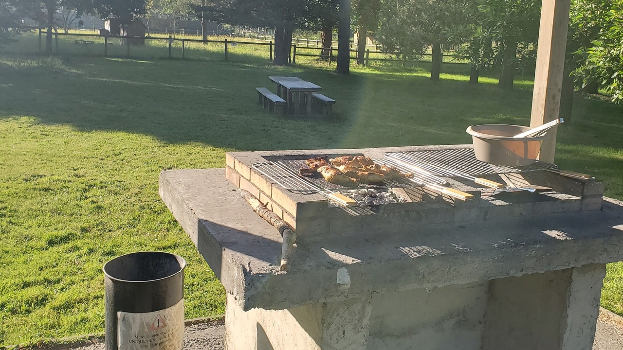 Photo of Outdoor in La Boissiere-de-Montaigu