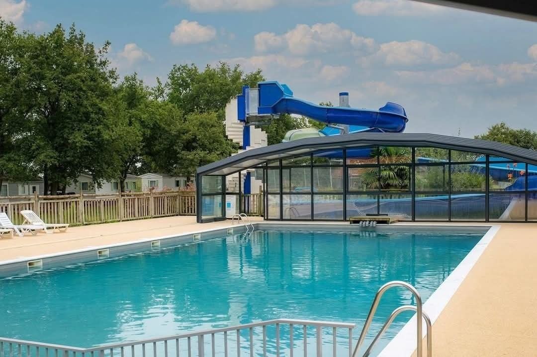 Photo of Outdoor in La Boissiere-de-Montaigu