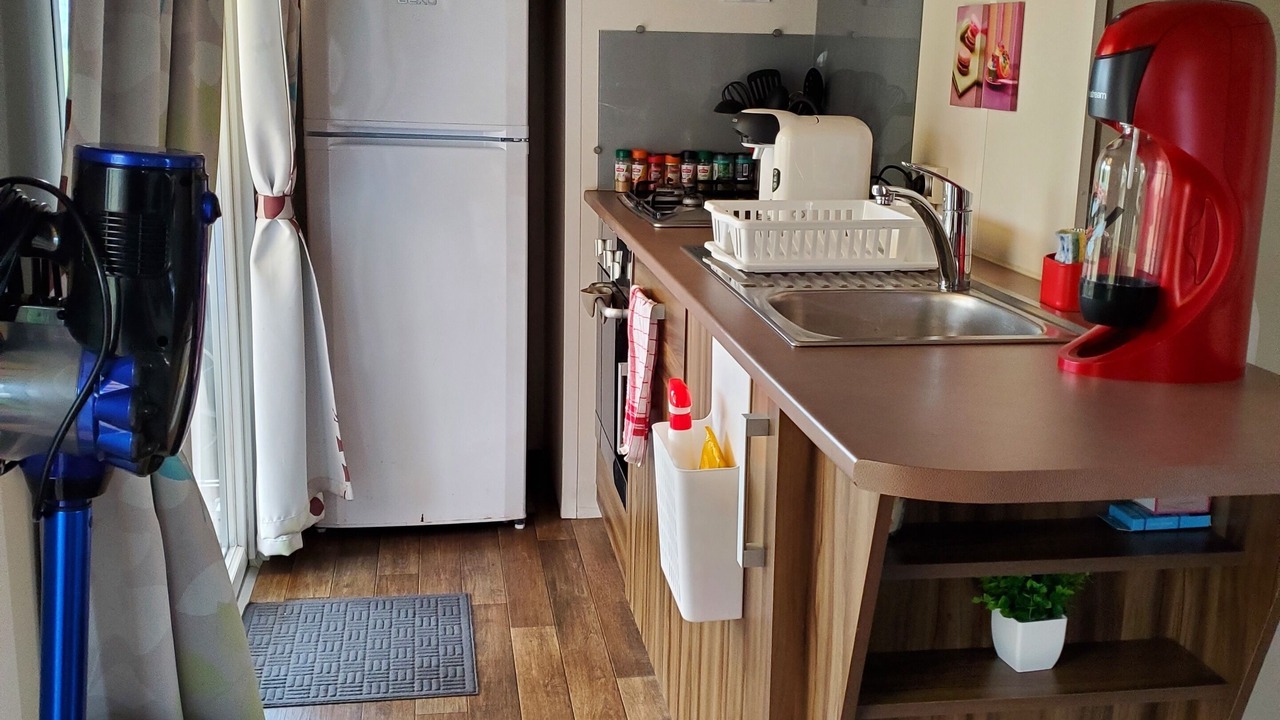 Photo of Kitchen in La Boissiere-de-Montaigu