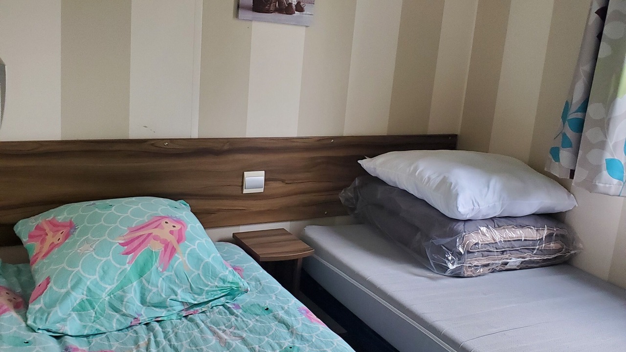 Photo of Bedroom in La Boissiere-de-Montaigu