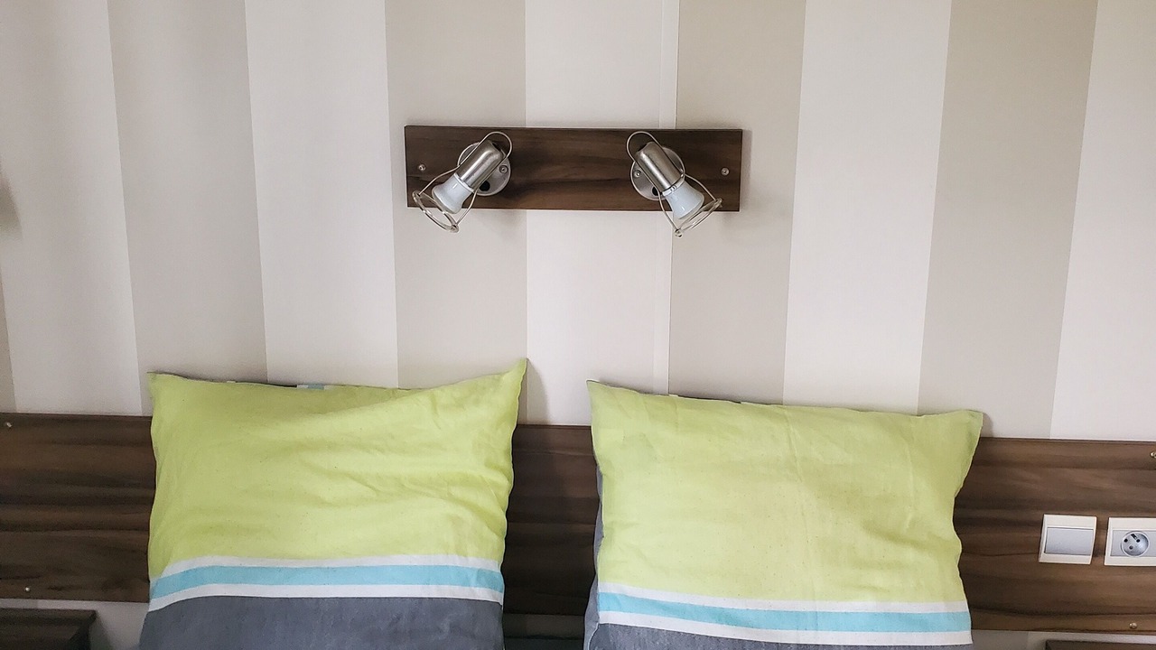 Photo of Bedroom in La Boissiere-de-Montaigu