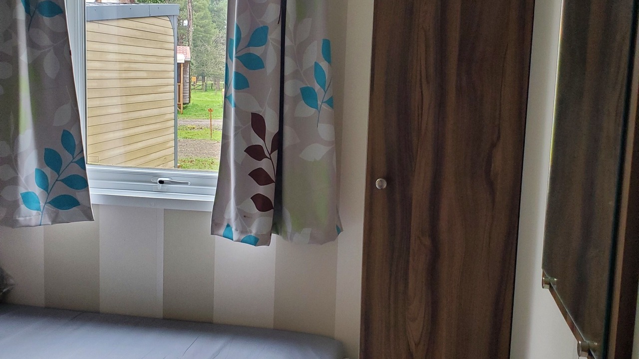 Photo of Bedroom in La Boissiere-de-Montaigu