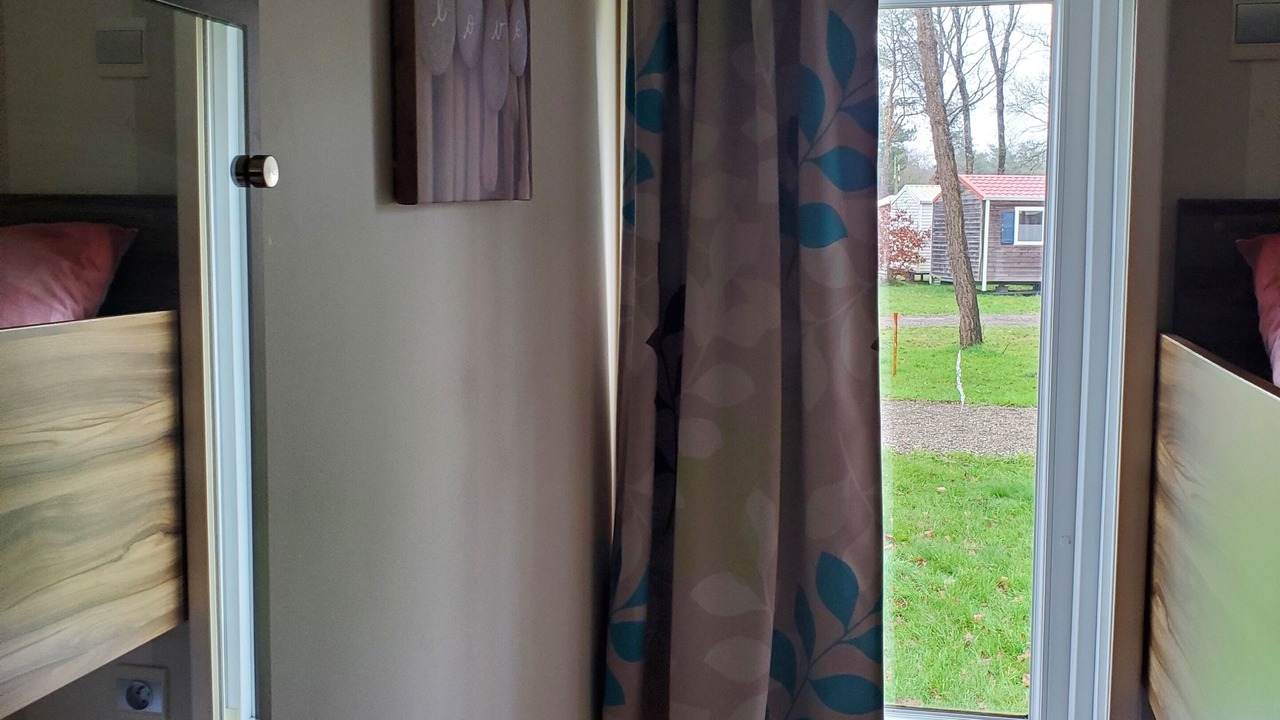 Photo of Bedroom in La Boissiere-de-Montaigu