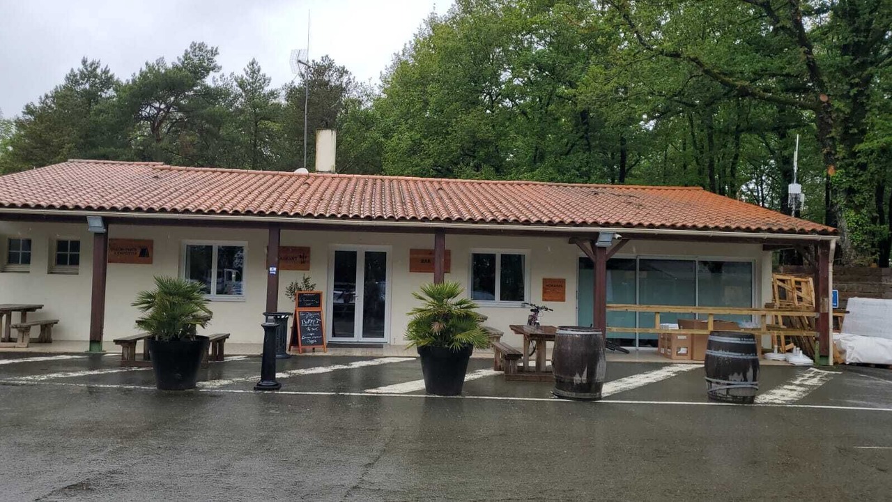 Photo of Outdoor in La Boissiere-de-Montaigu