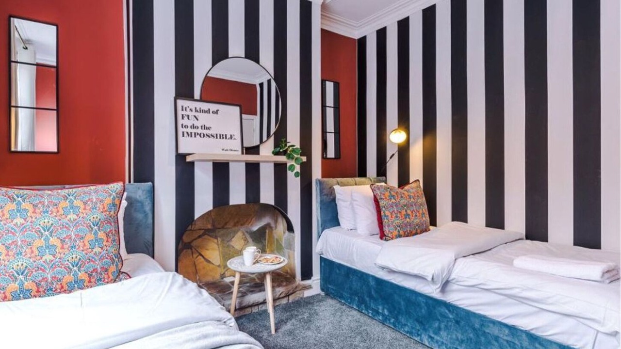 Photo of Bedroom in Salford