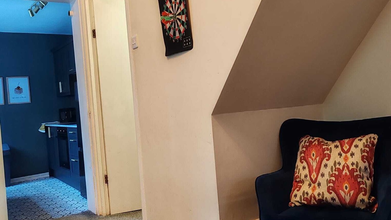 Photo of Others in Salford