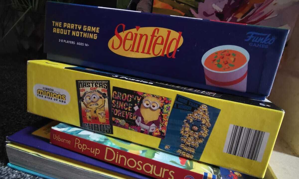 Photo of Others in Salford