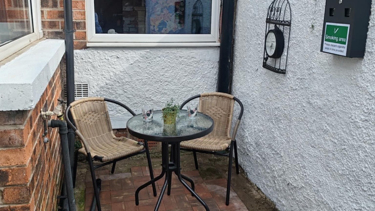 Photo of Outdoor in Salford