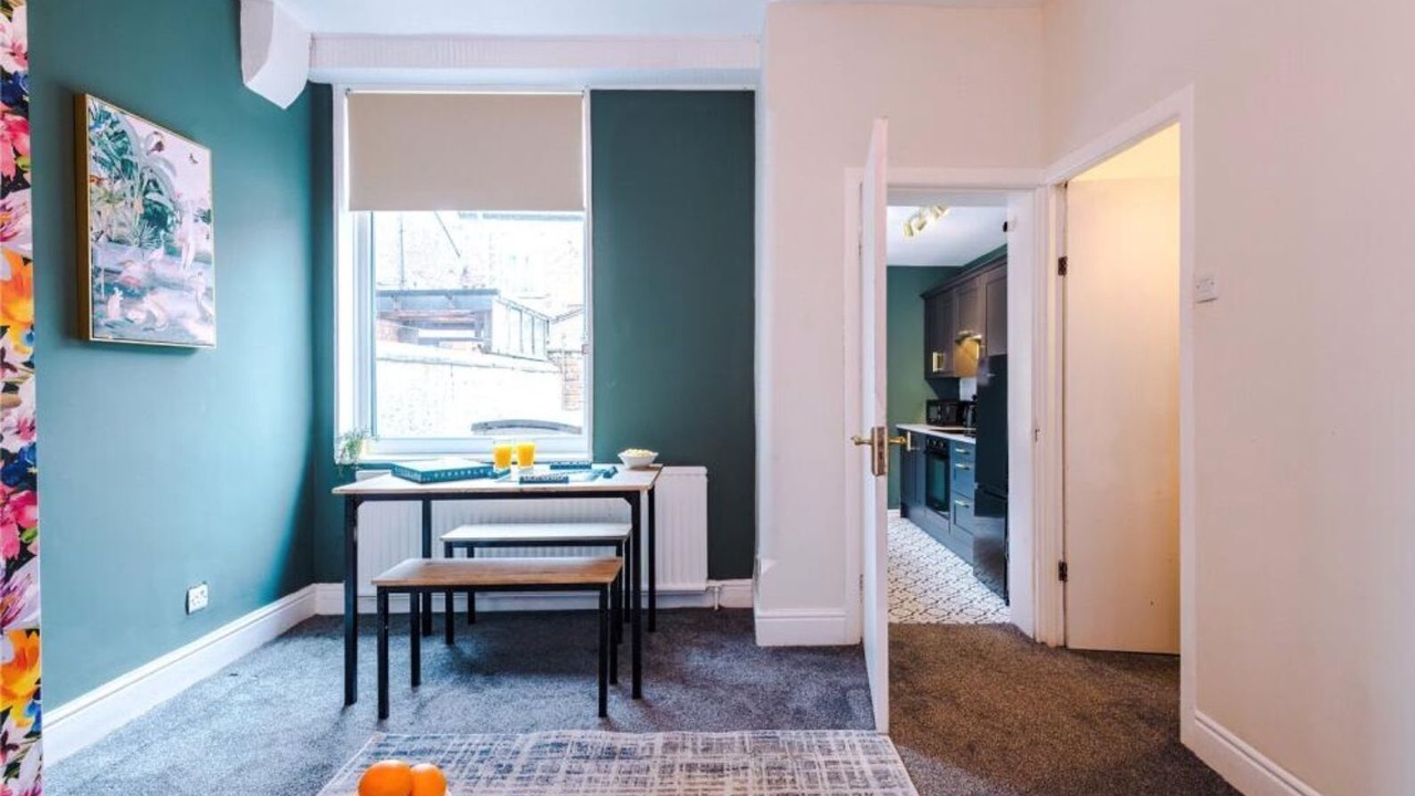 Photo of Others in Salford