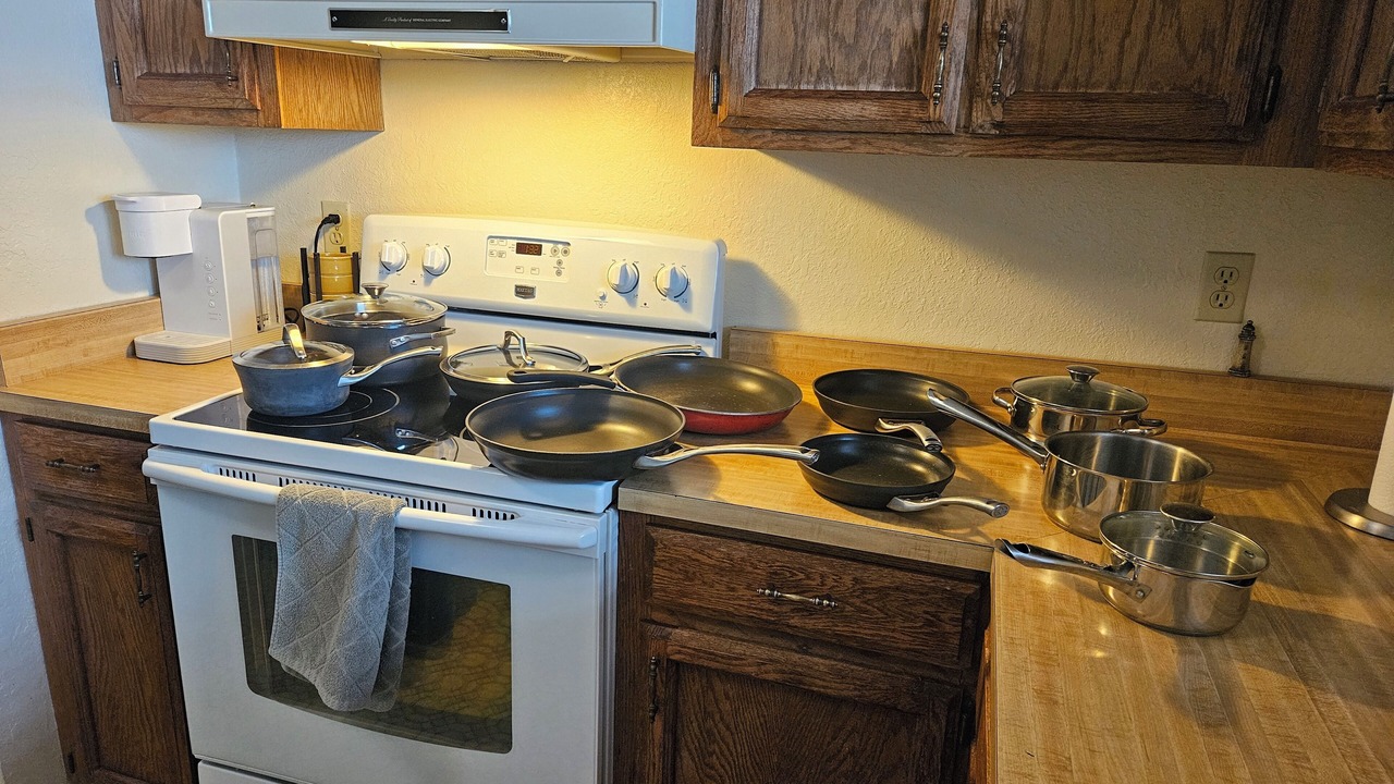 Photo of Kitchen in Rangely