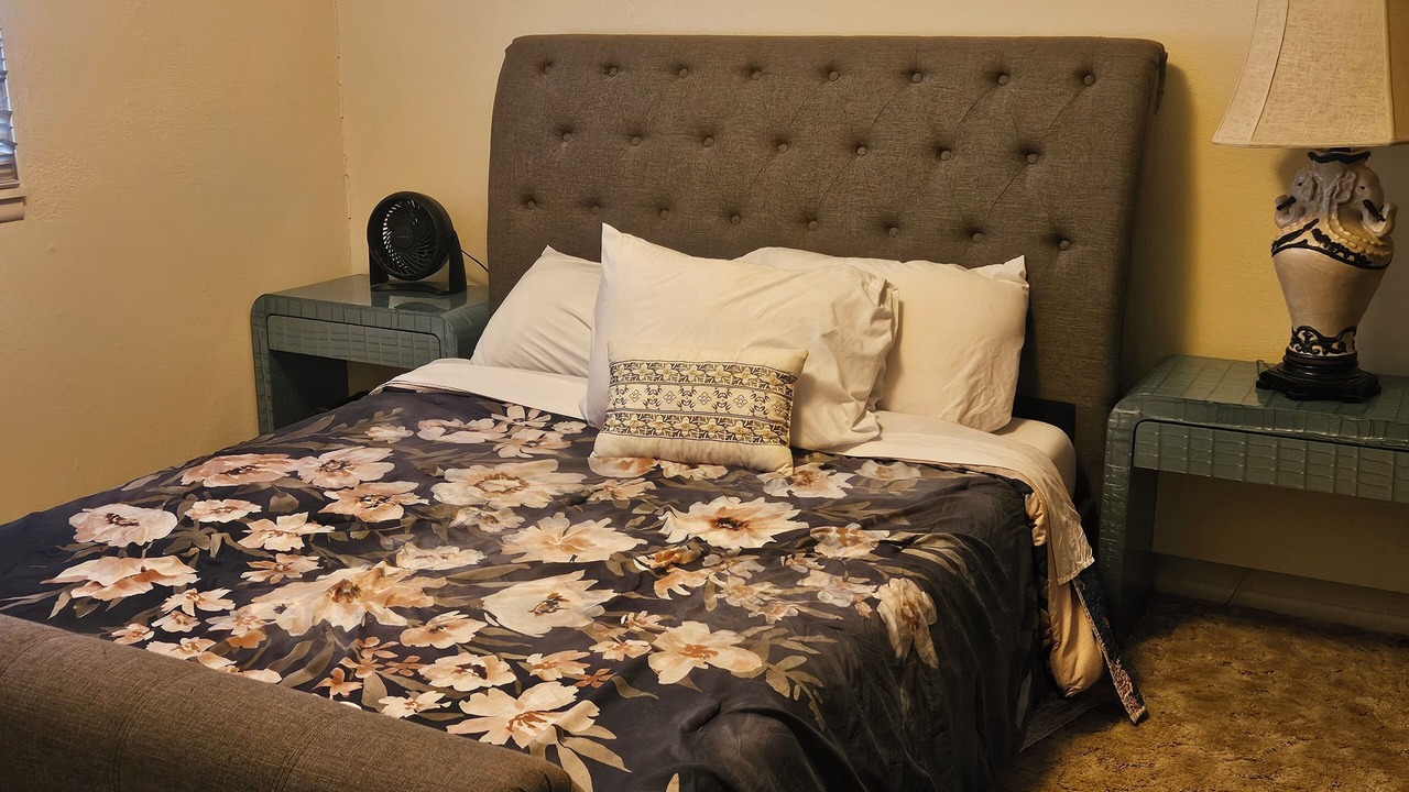 Photo of Bedroom in Rangely