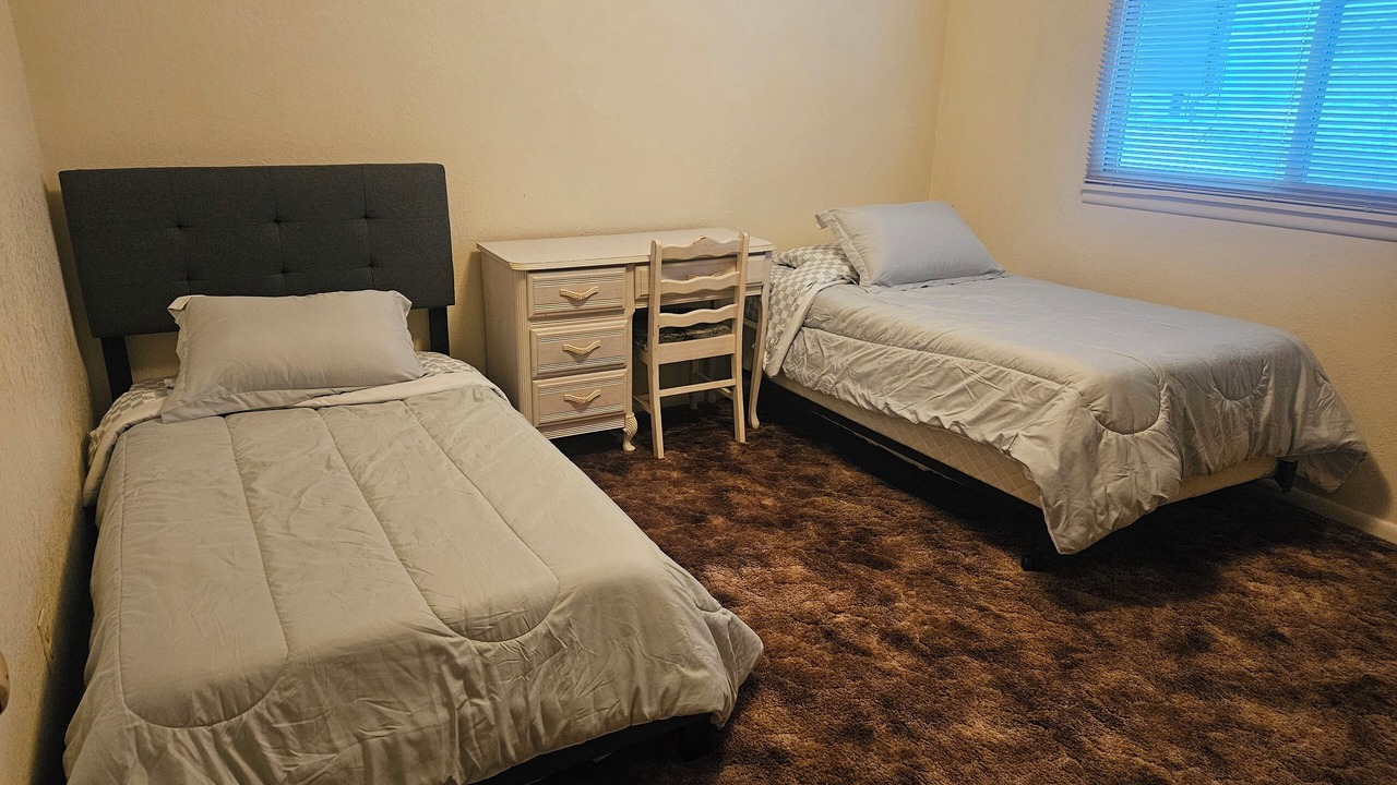Photo of Bedroom in Rangely
