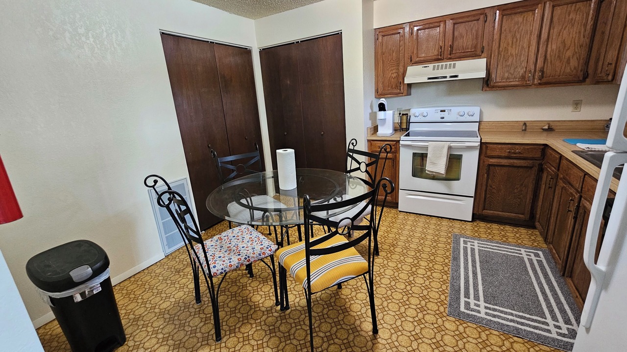 Photo of Kitchen in Rangely