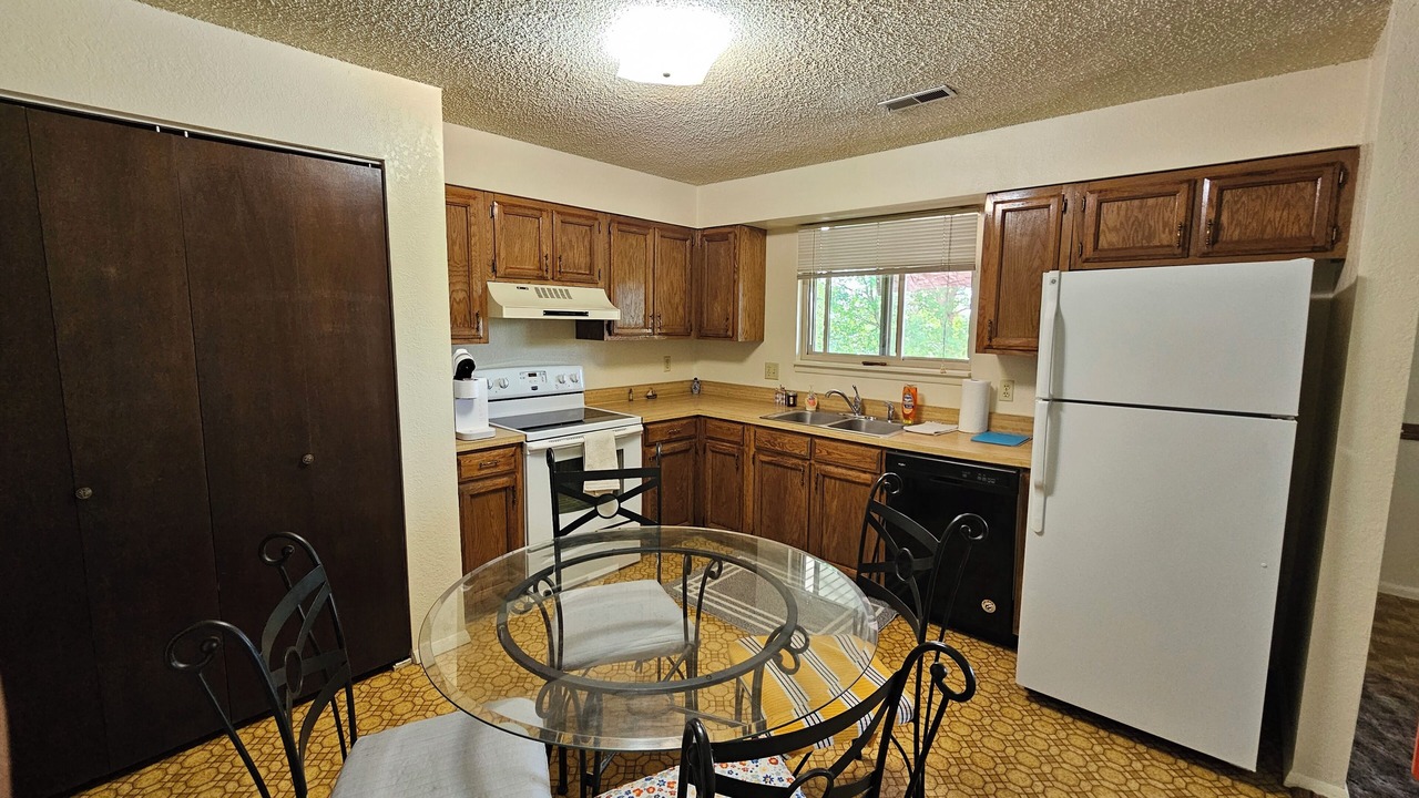Photo of Kitchen in Rangely