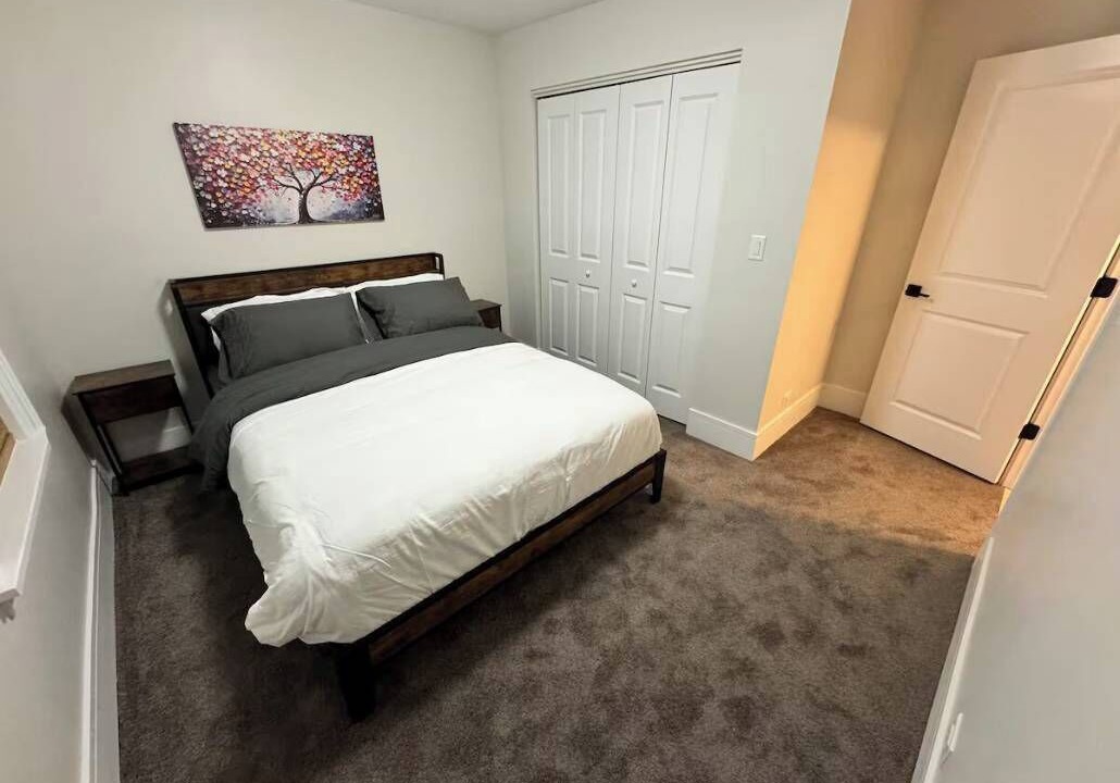 Photo of Bedroom in Brookfield