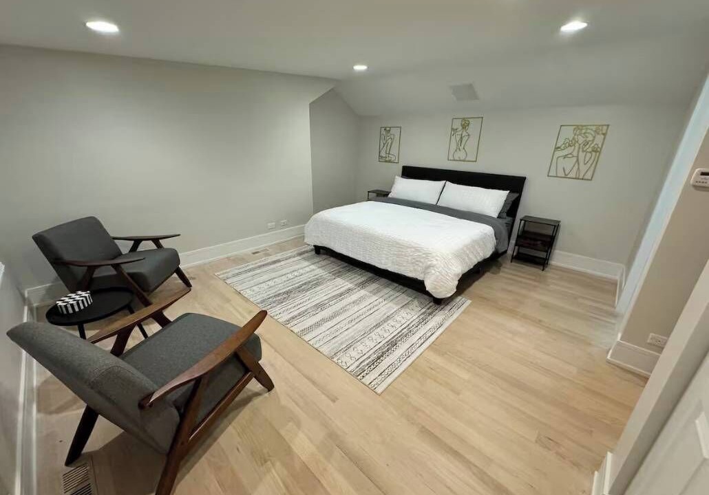 Photo of Bedroom in Brookfield