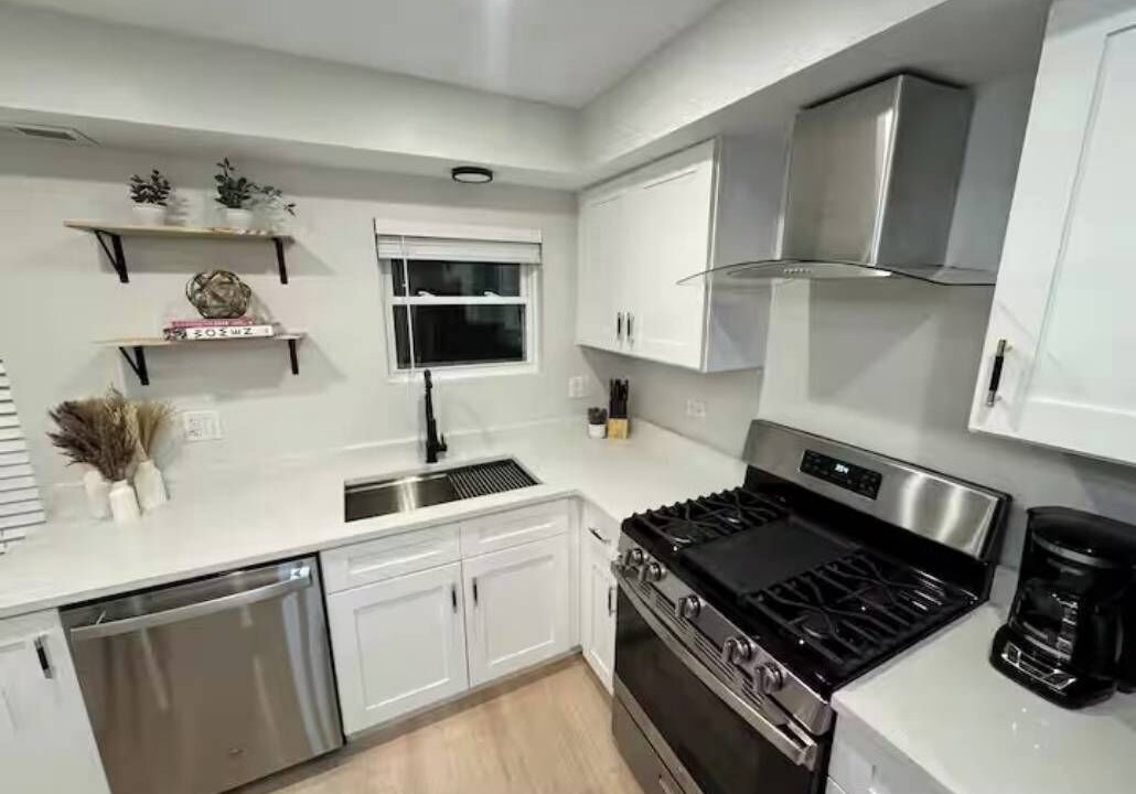 Photo of Kitchen in Brookfield