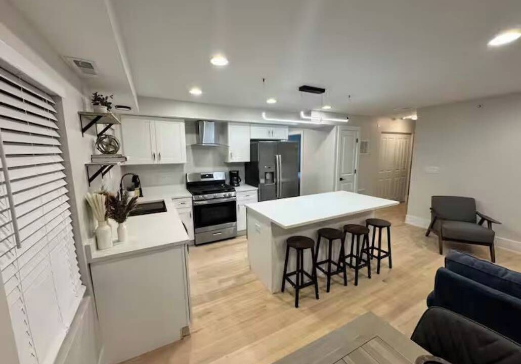 Photo of Kitchen in Brookfield