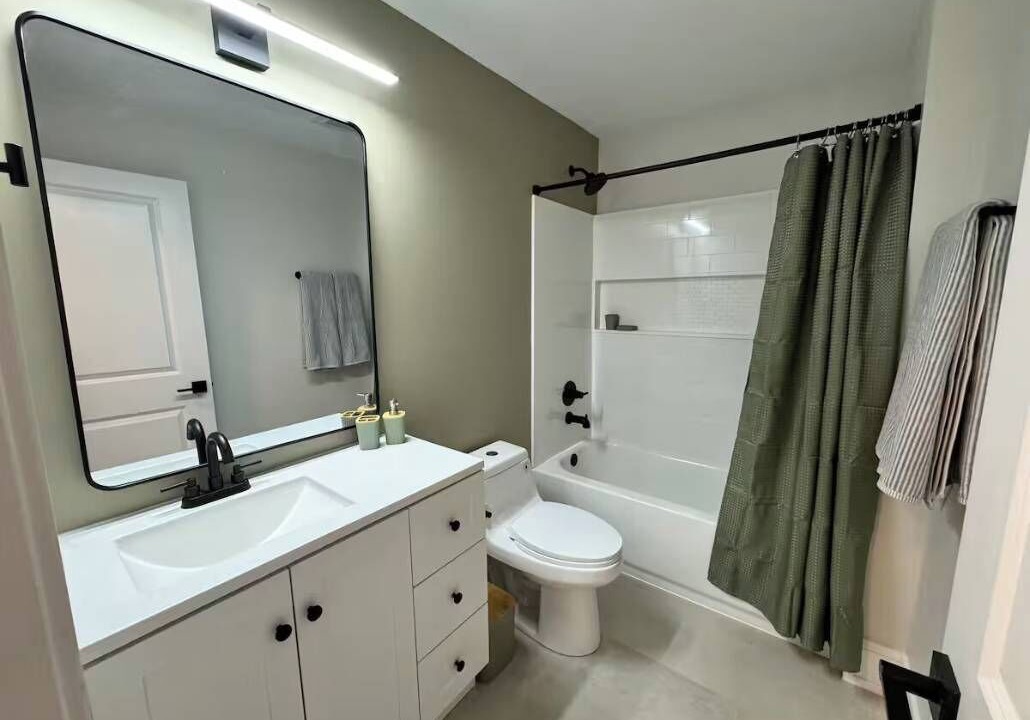 Photo of Bathroom in Brookfield