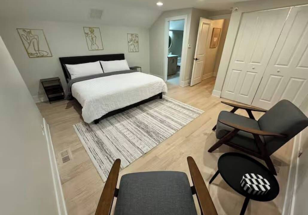 Photo of Bedroom in Brookfield