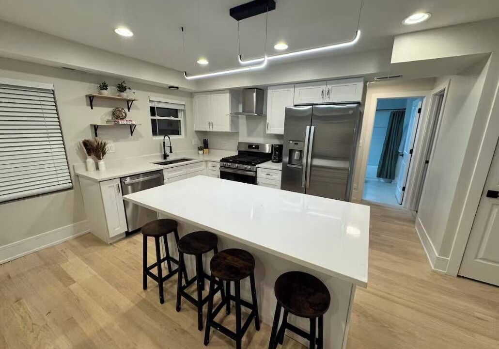 Photo of Kitchen in Brookfield