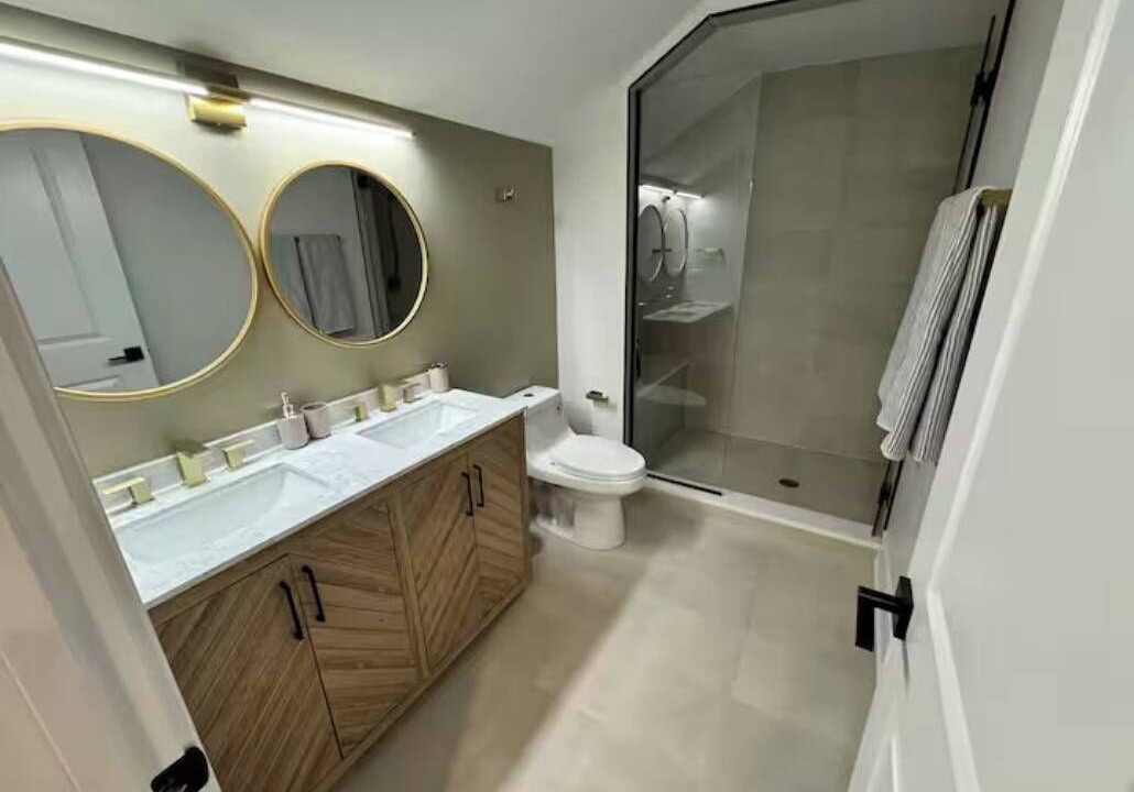 Photo of Bathroom in Brookfield