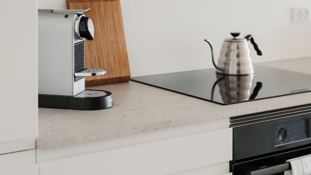 Photo of Kitchen in Amager