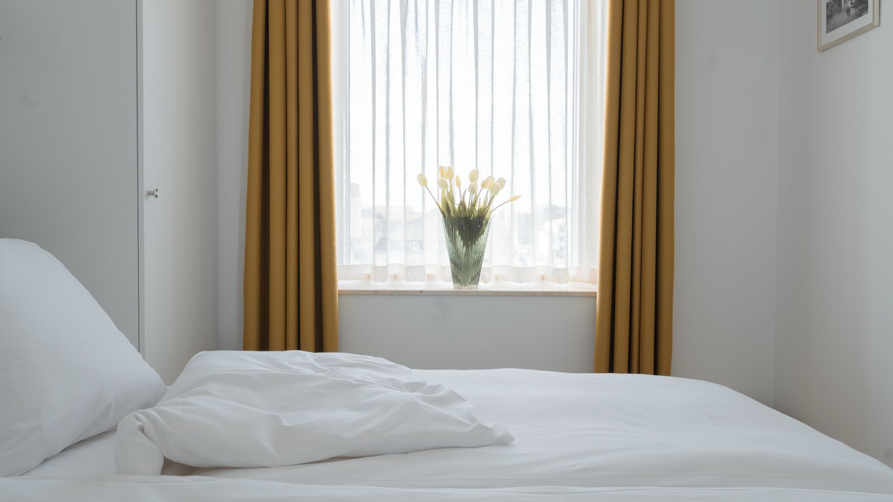 Photo of Bedroom in Amager