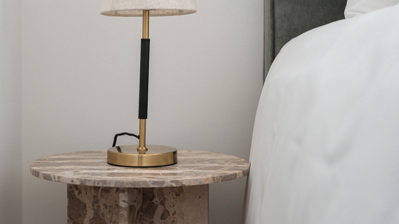 Photo of Bedroom in Amager