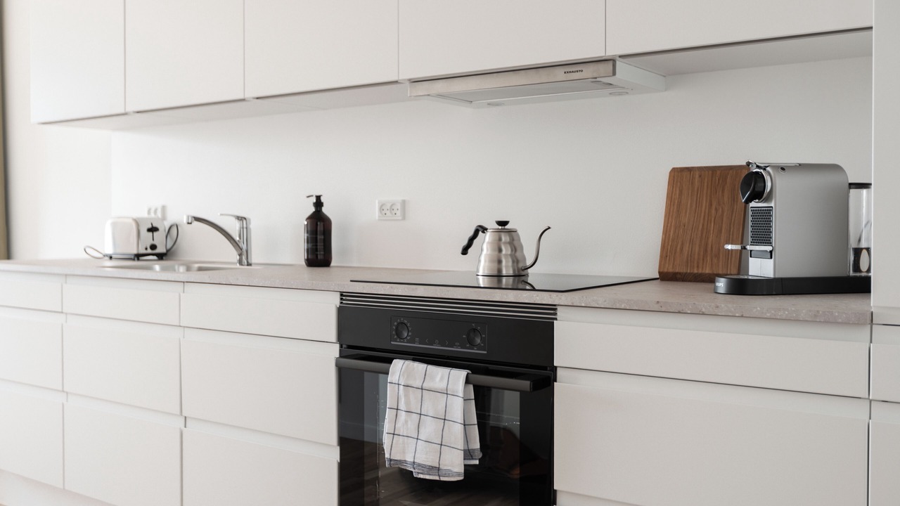 Photo of Kitchen in Amager