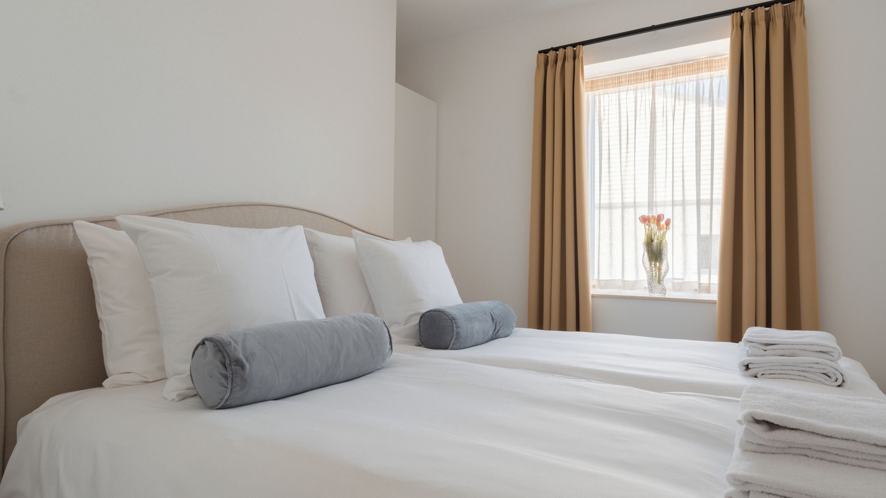 Photo of Bedroom in Amager